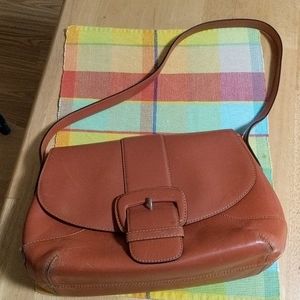 Cole Haan purse